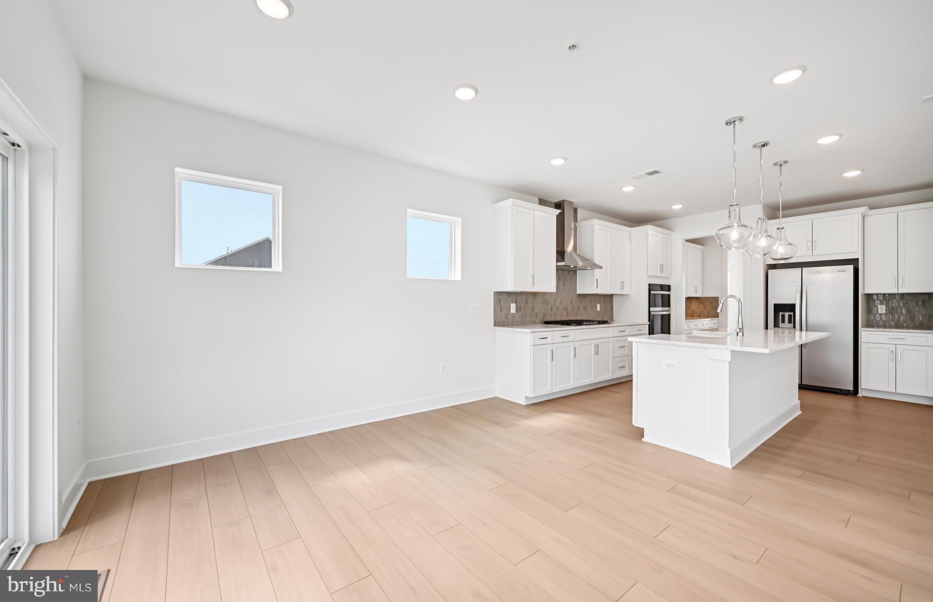 CABIN BRANCH - Residential