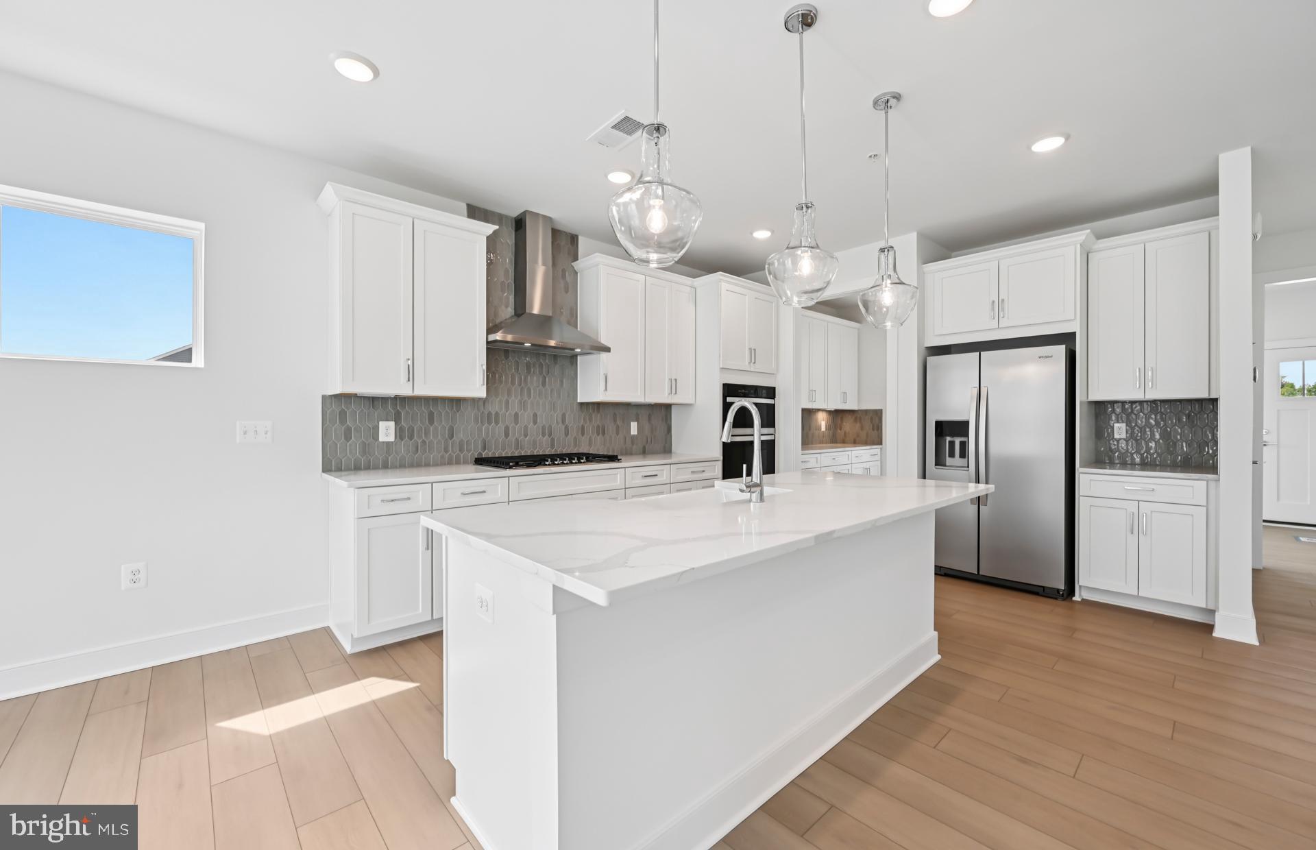 CABIN BRANCH - Residential