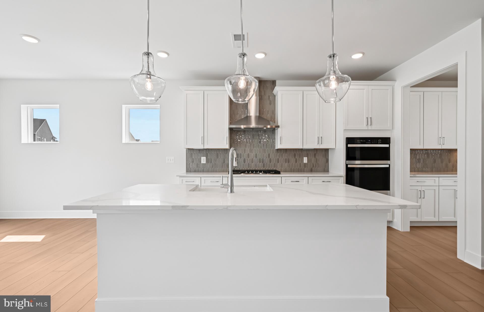 CABIN BRANCH - Residential