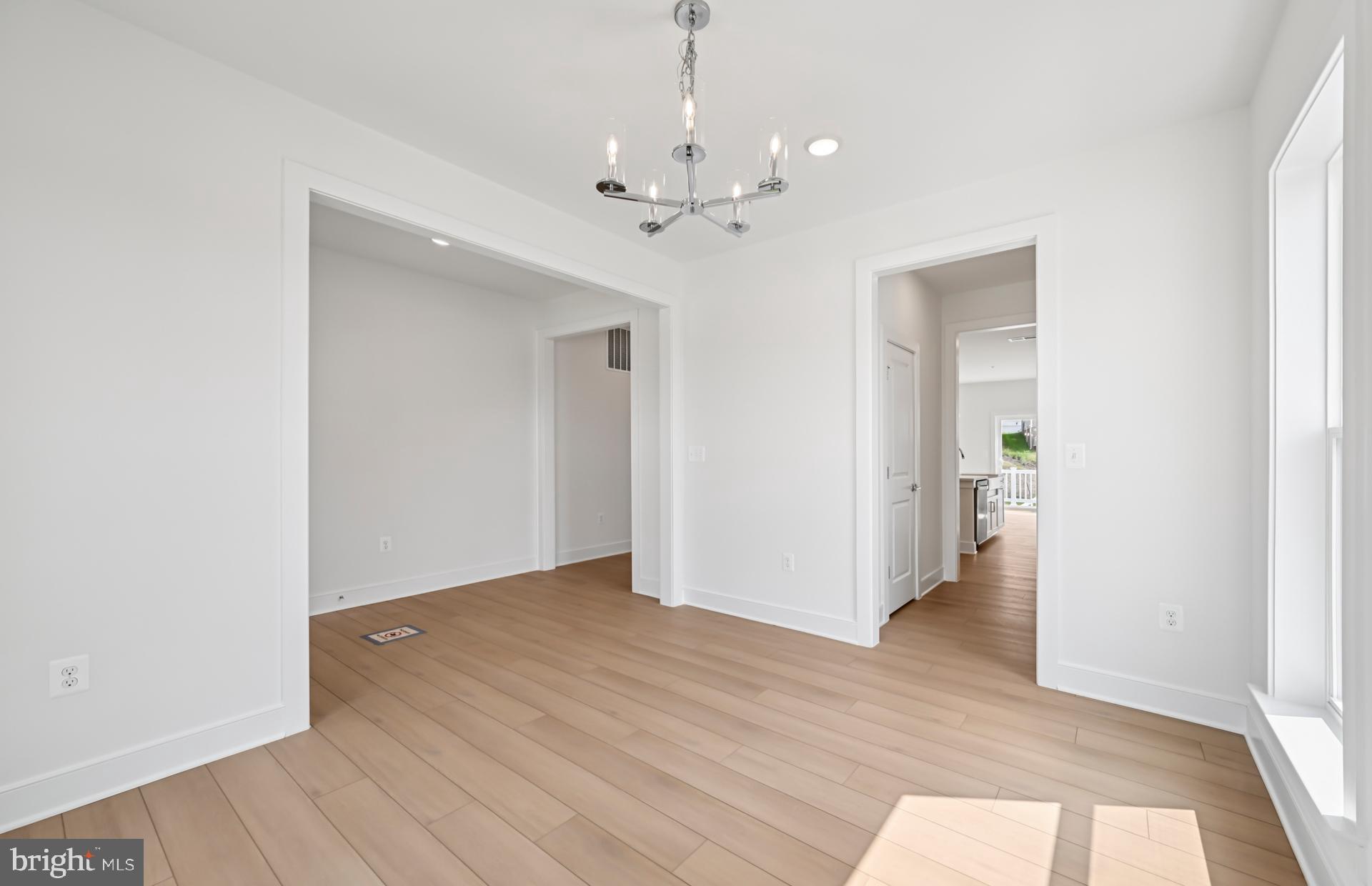 CABIN BRANCH - Residential