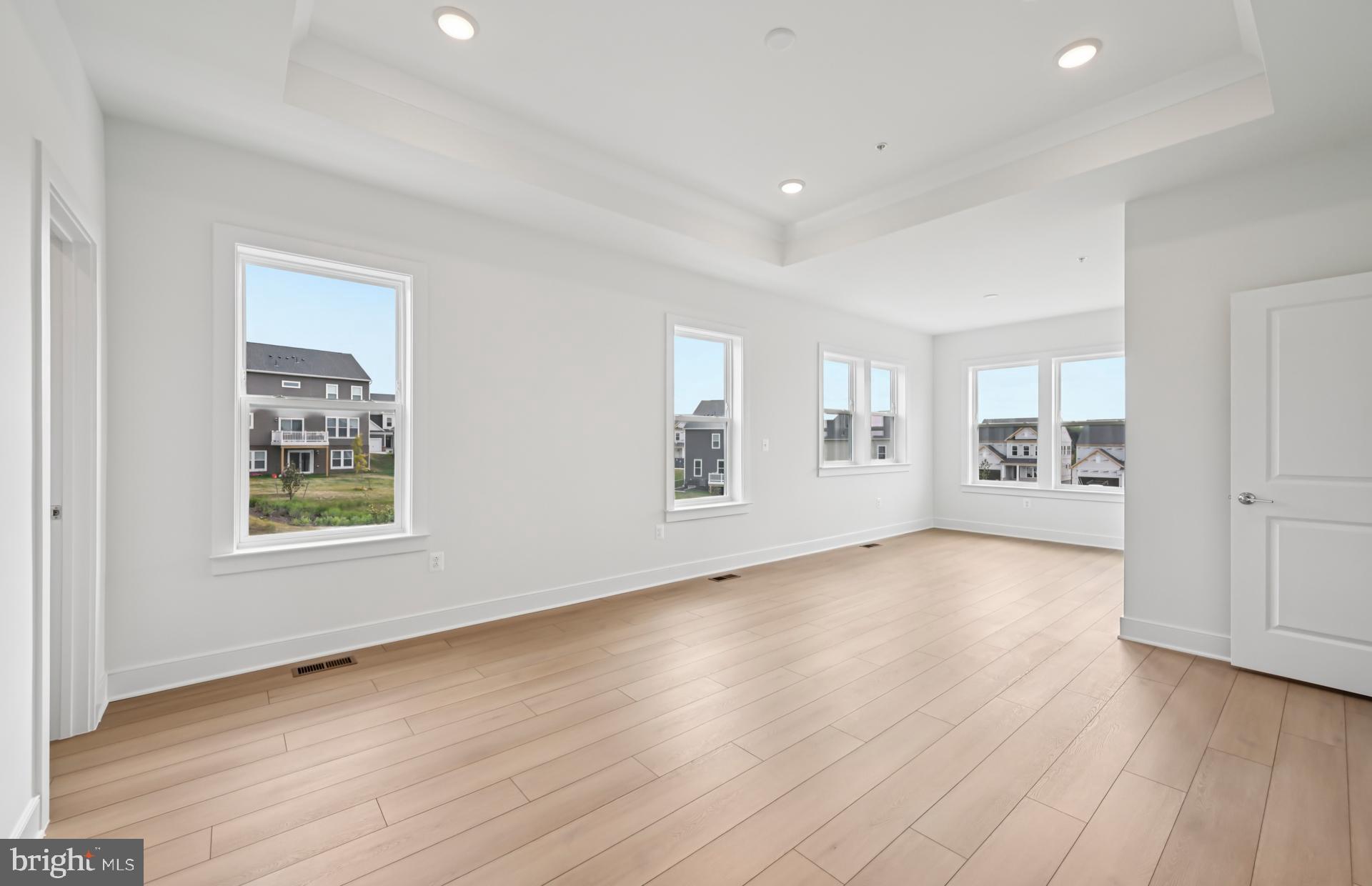 CABIN BRANCH - Residential