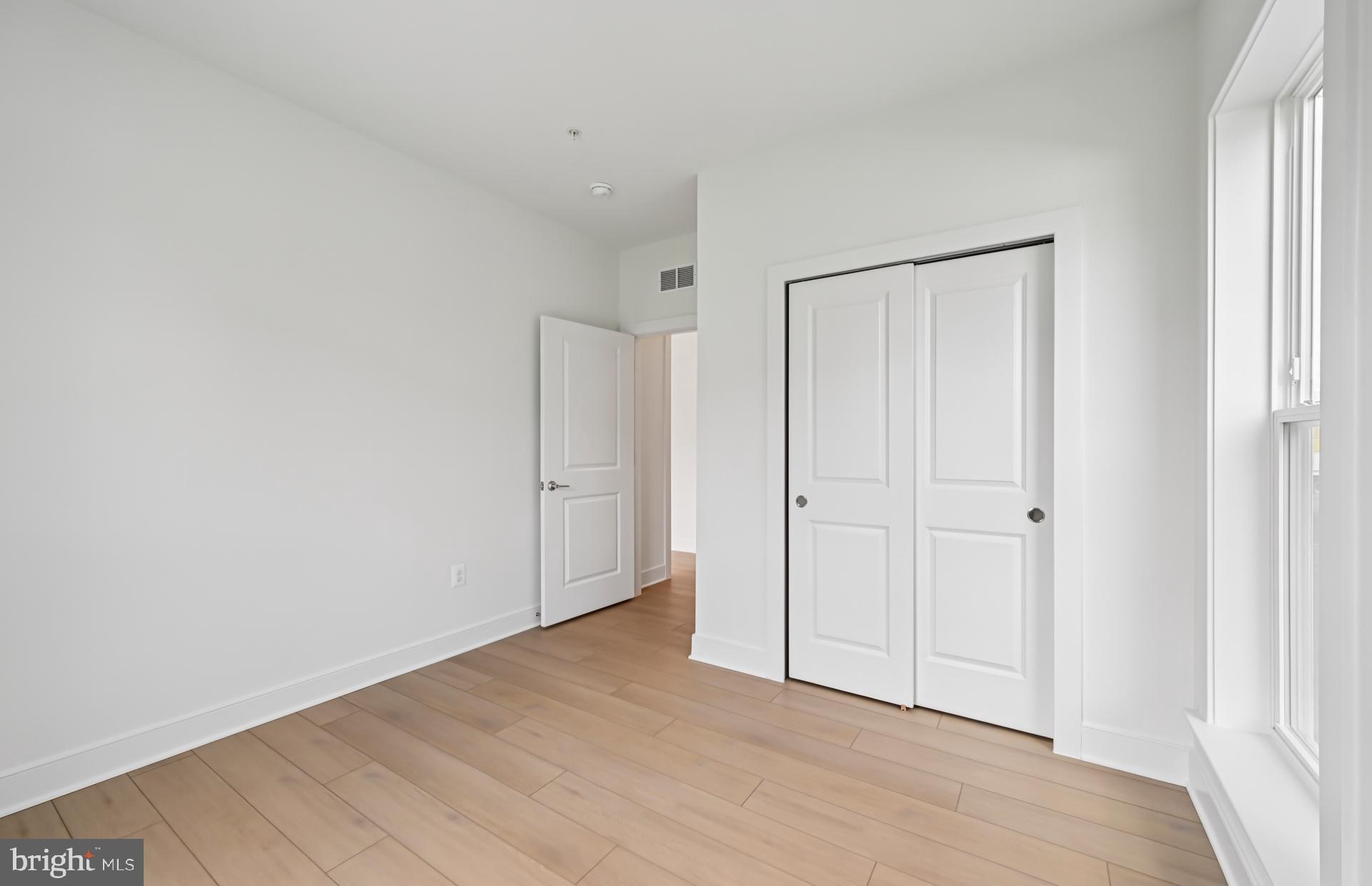 CABIN BRANCH - Residential