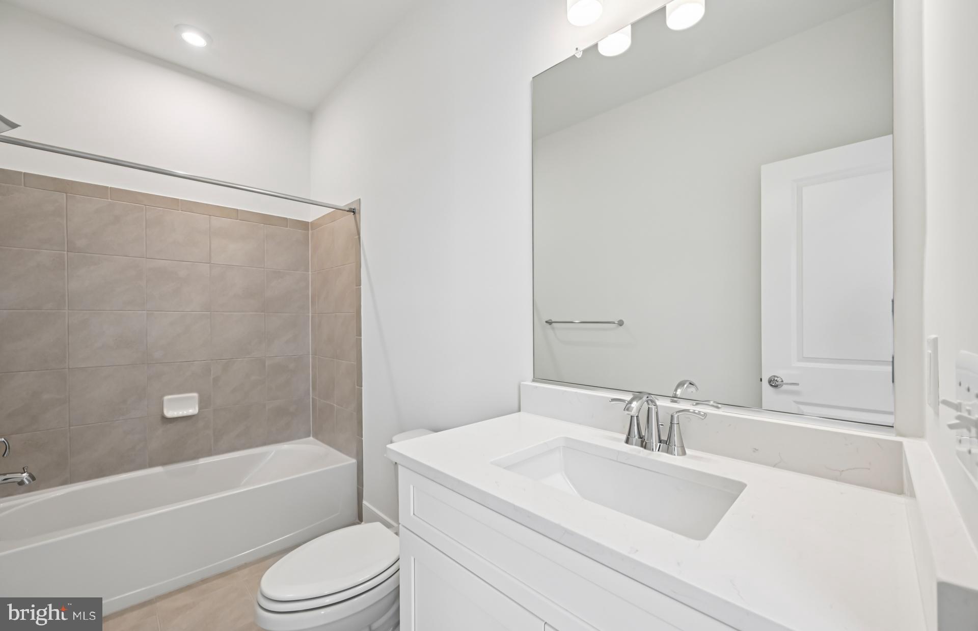 CABIN BRANCH - Residential