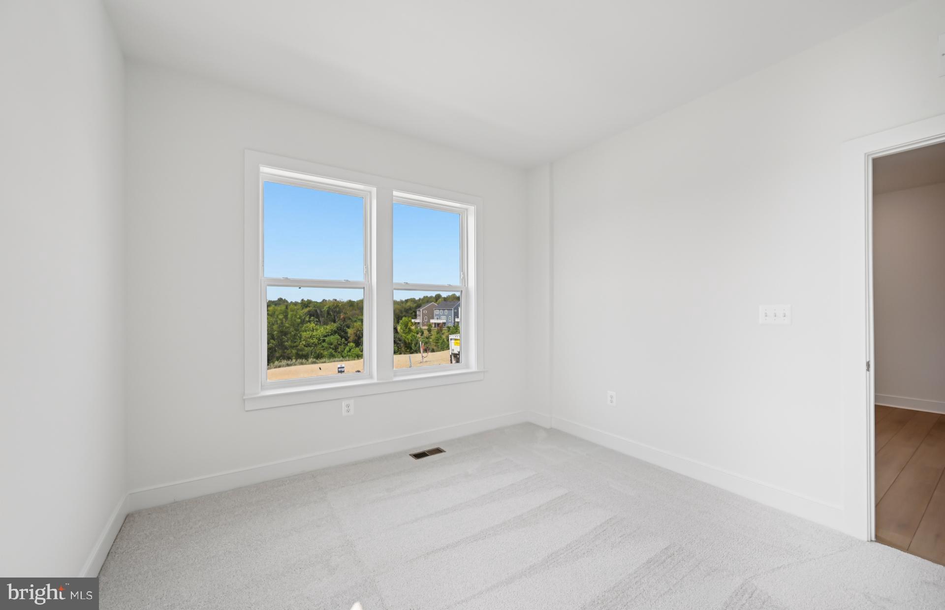 CABIN BRANCH - Residential