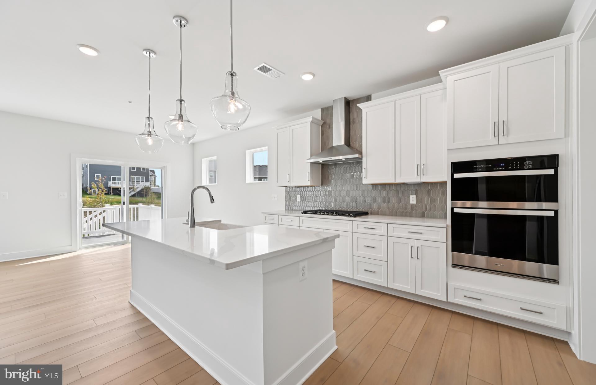 CABIN BRANCH - Residential