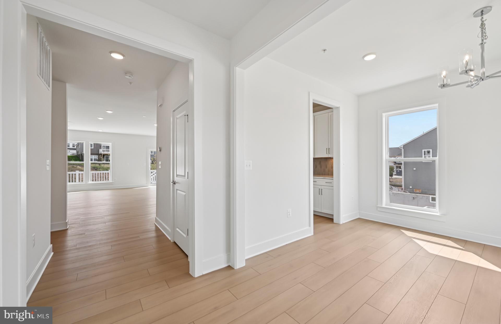 CABIN BRANCH - Residential