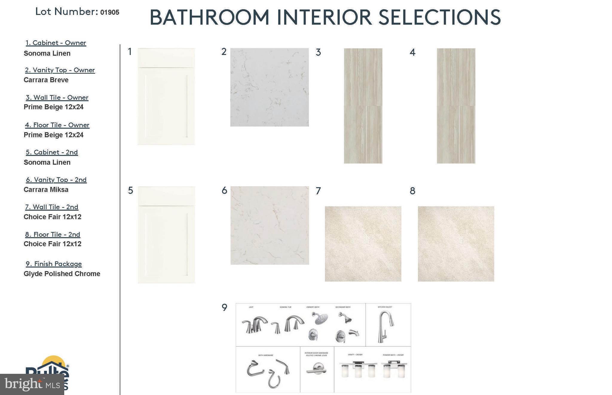 CABIN BRANCH - Residential