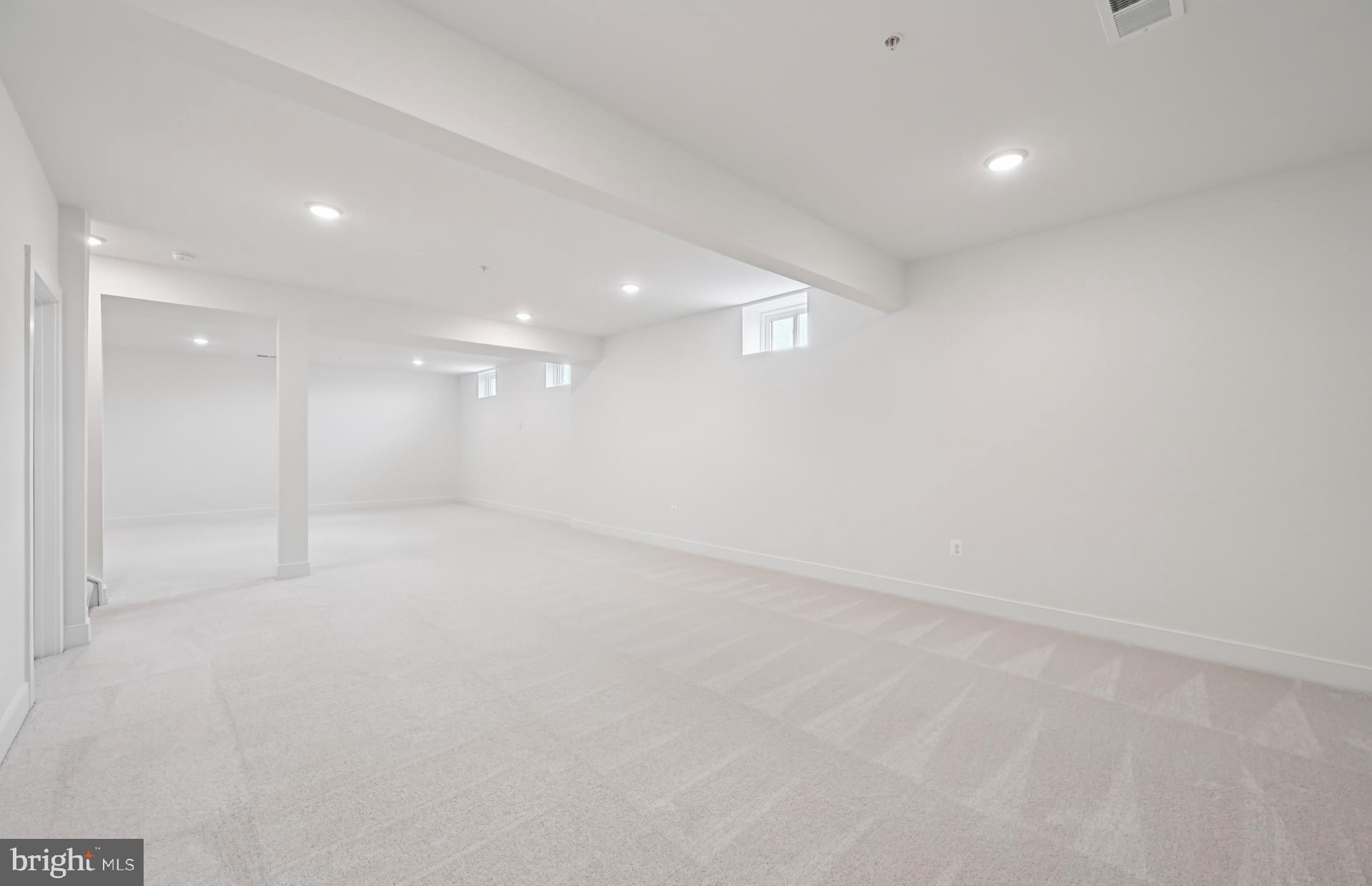 CABIN BRANCH - Residential