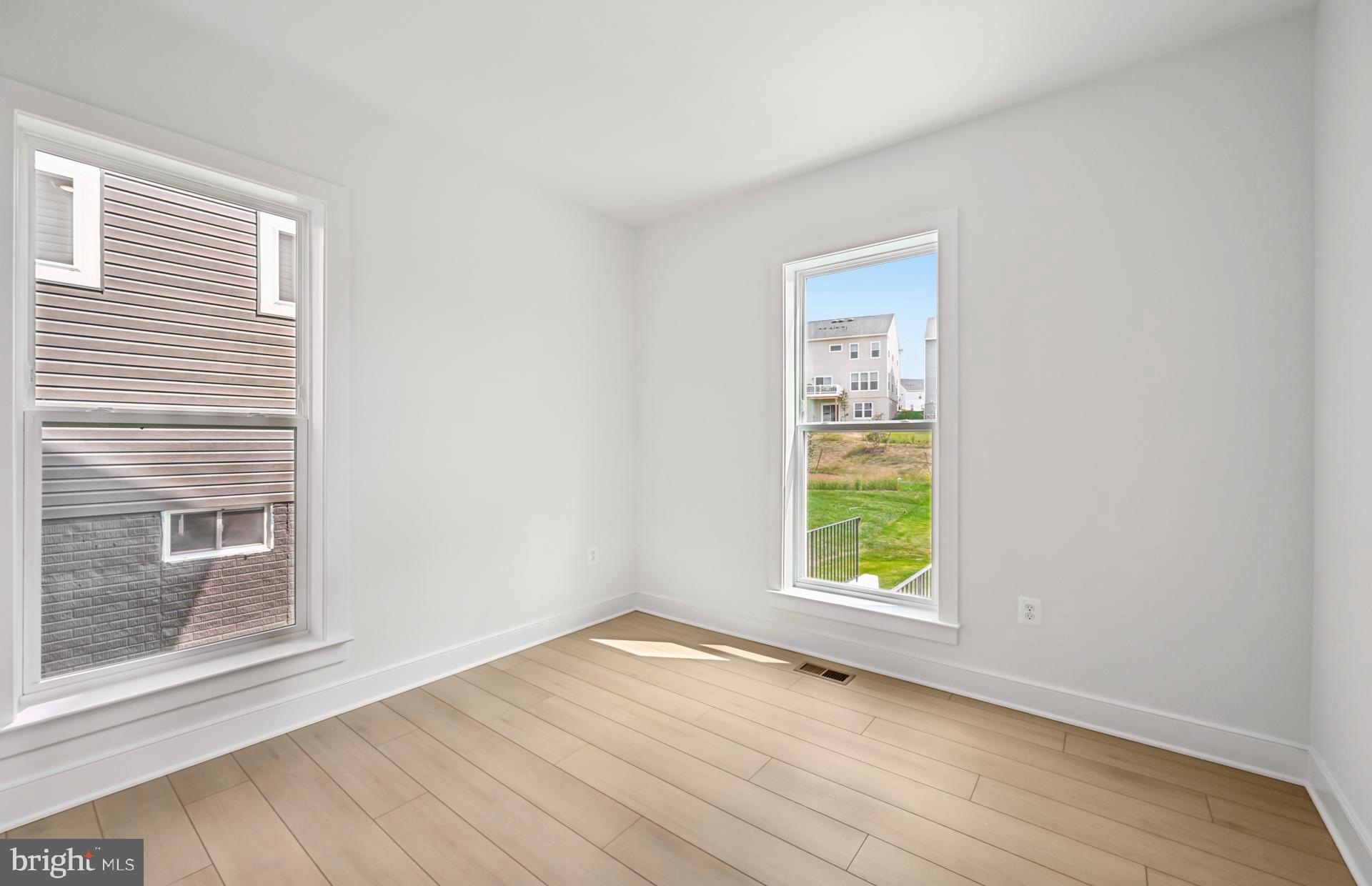 CABIN BRANCH - Residential