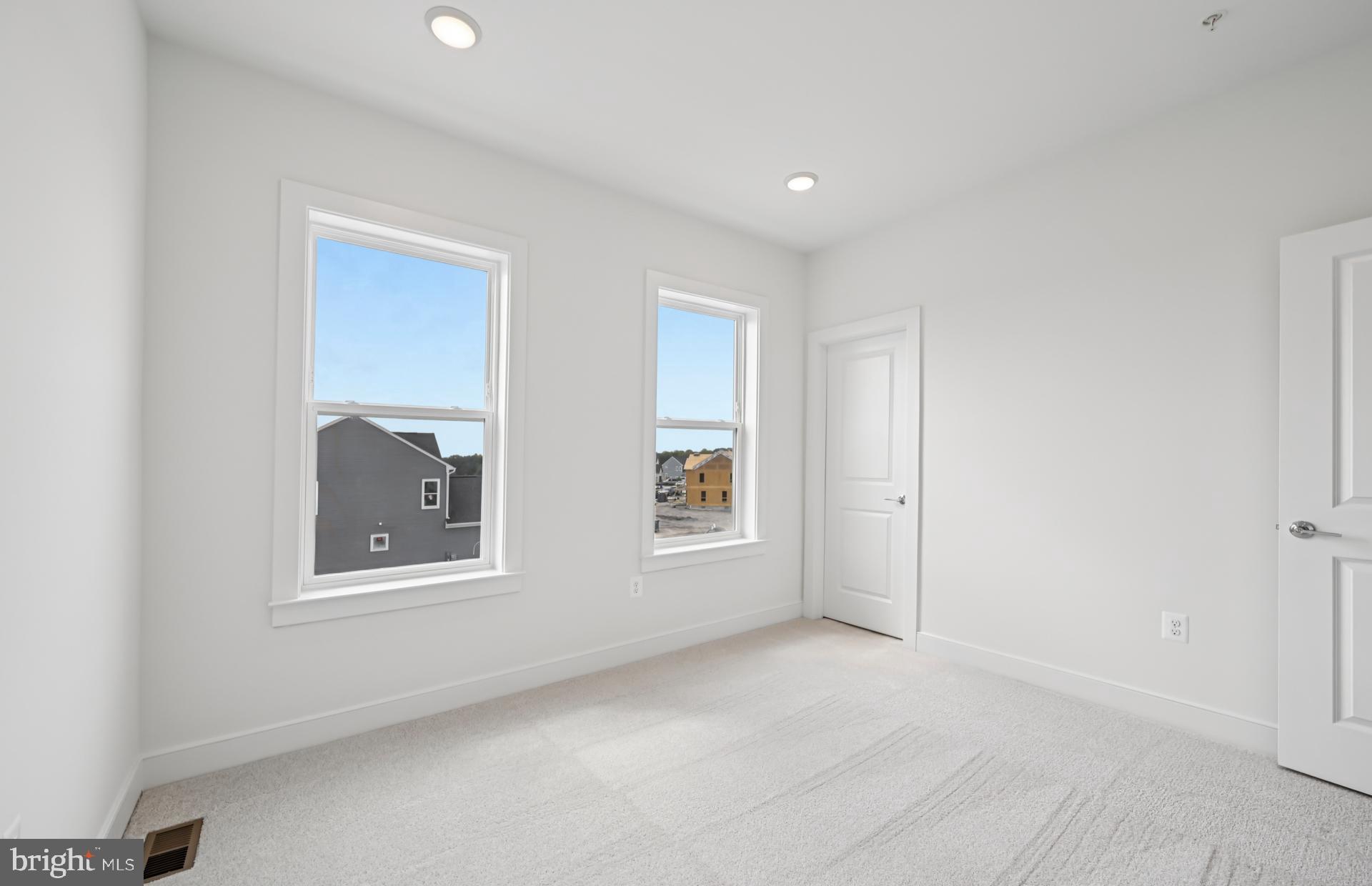 CABIN BRANCH - Residential