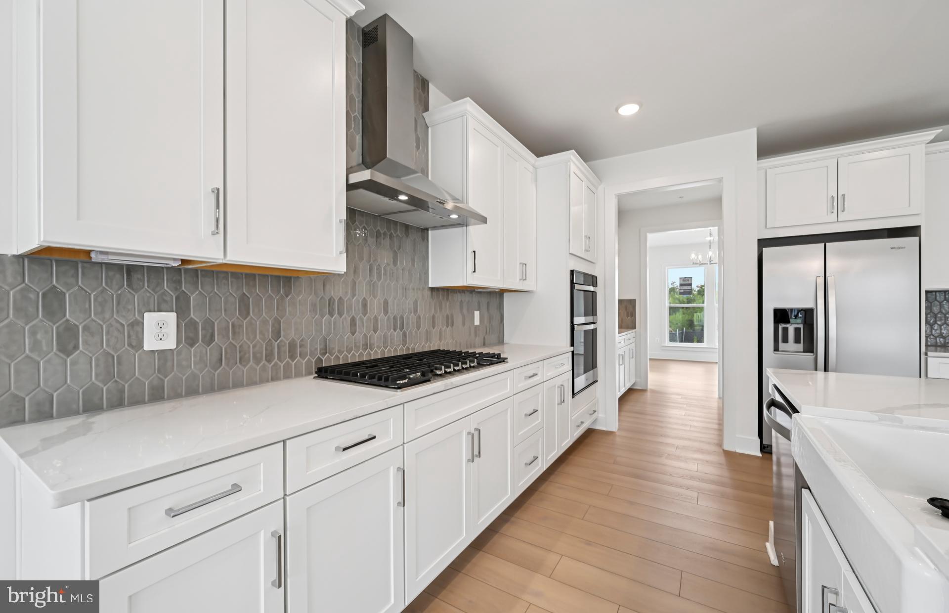 CABIN BRANCH - Residential