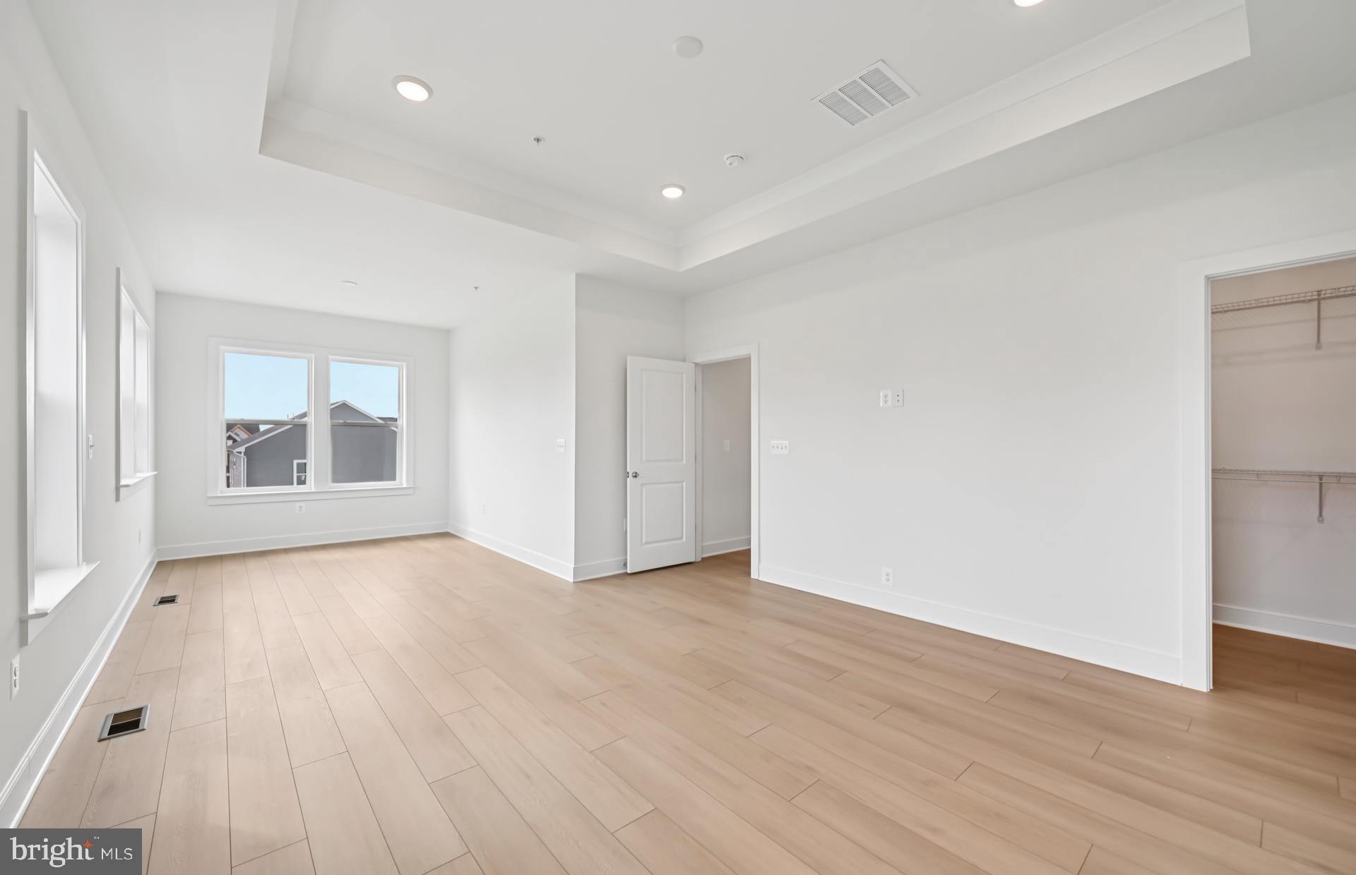 CABIN BRANCH - Residential