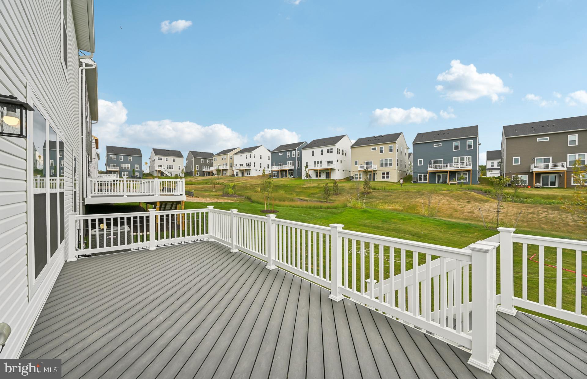 CABIN BRANCH - Residential