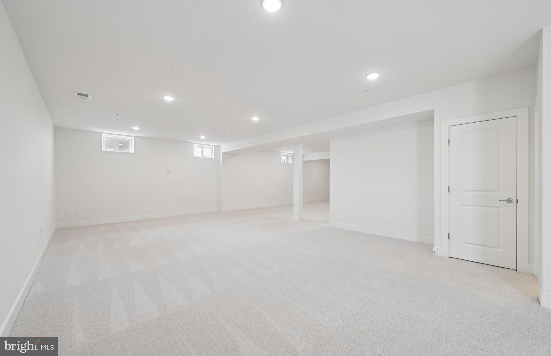 CABIN BRANCH - Residential