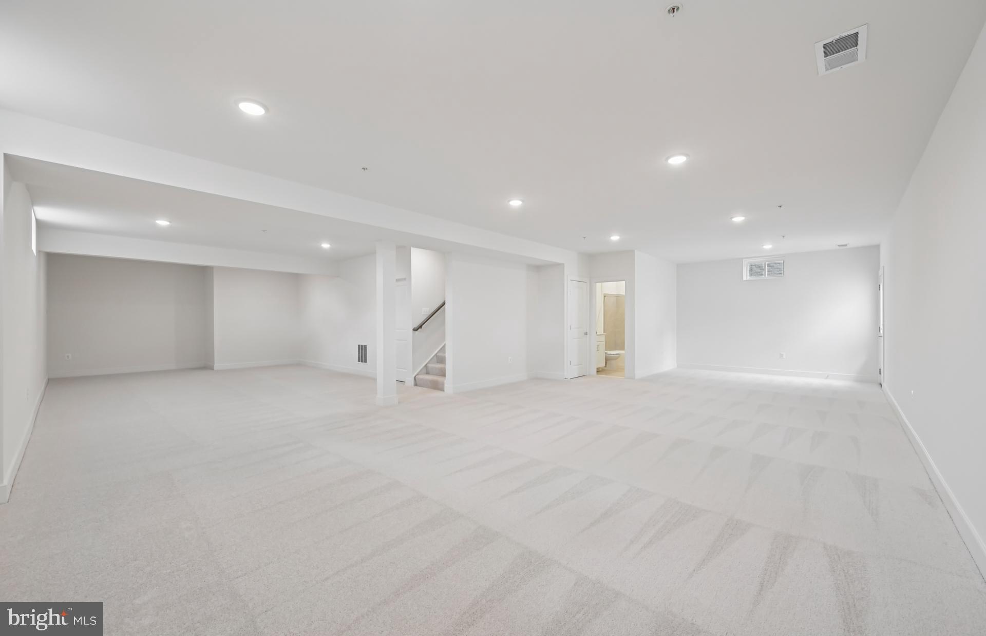 CABIN BRANCH - Residential