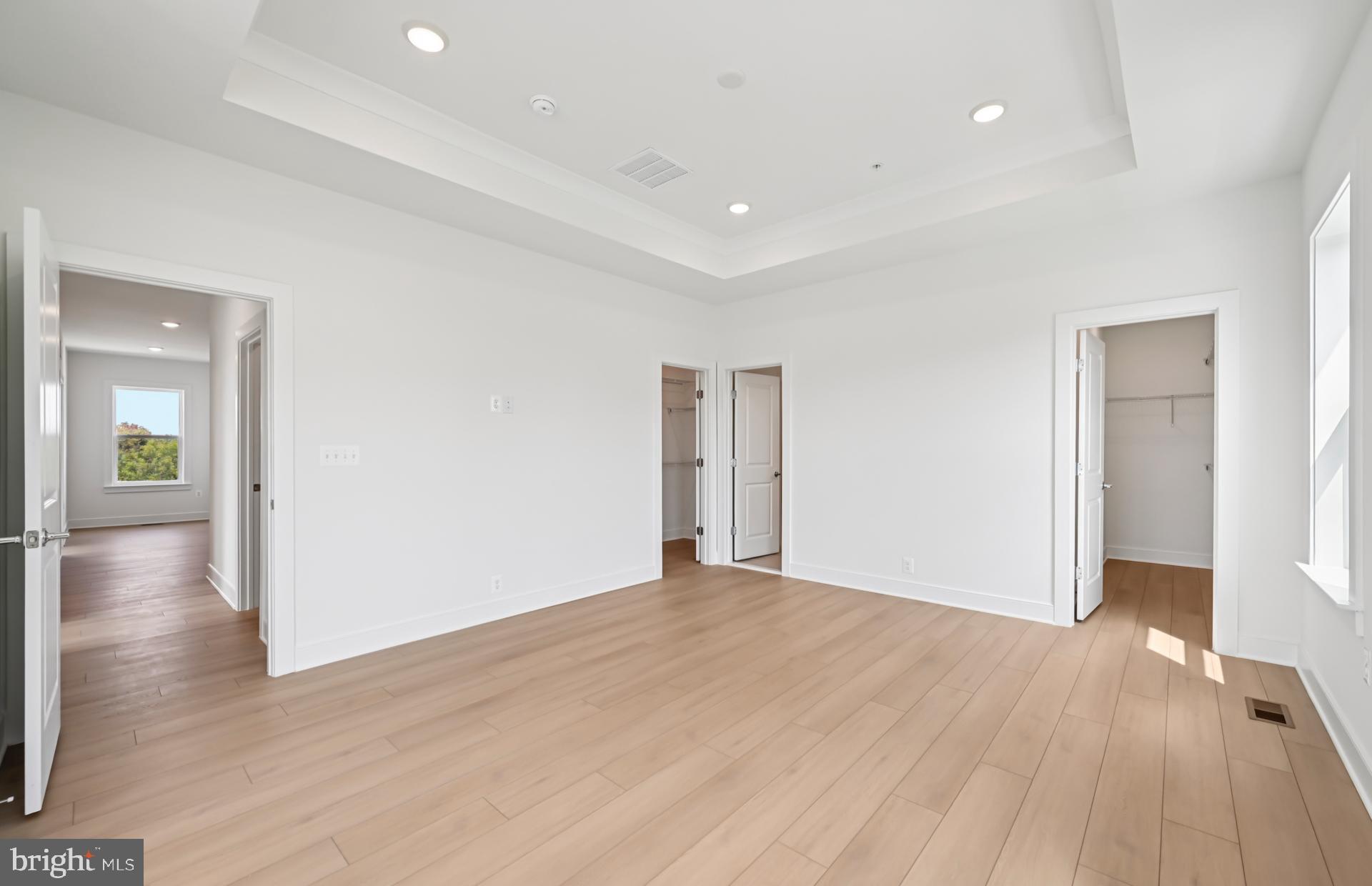 CABIN BRANCH - Residential