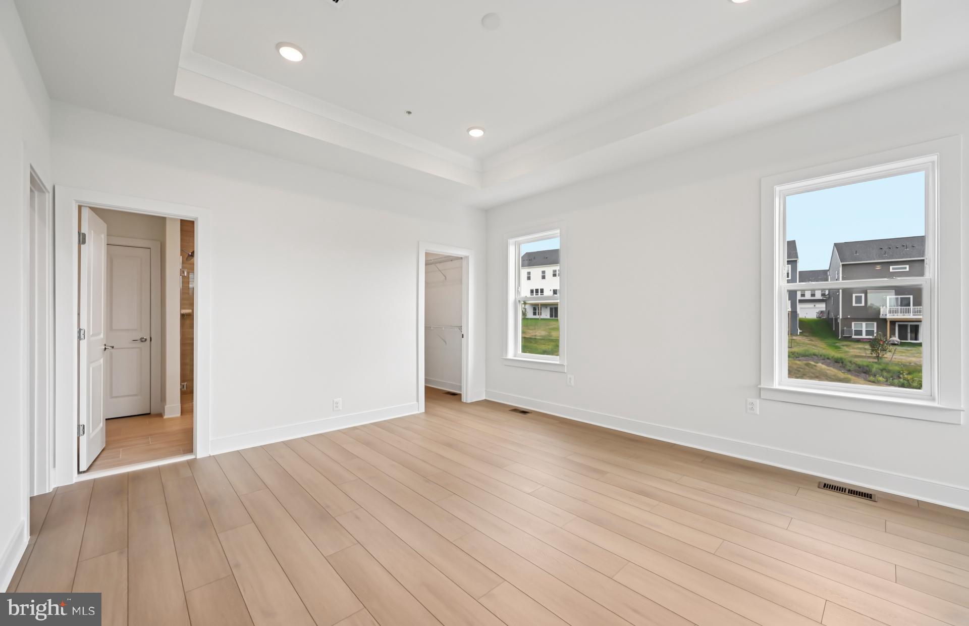 CABIN BRANCH - Residential