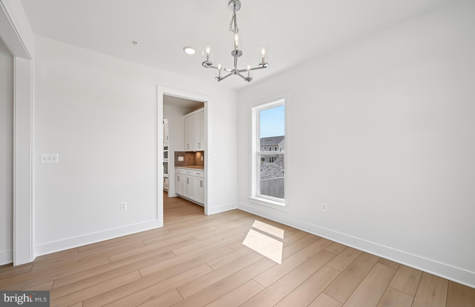 CABIN BRANCH - Residential