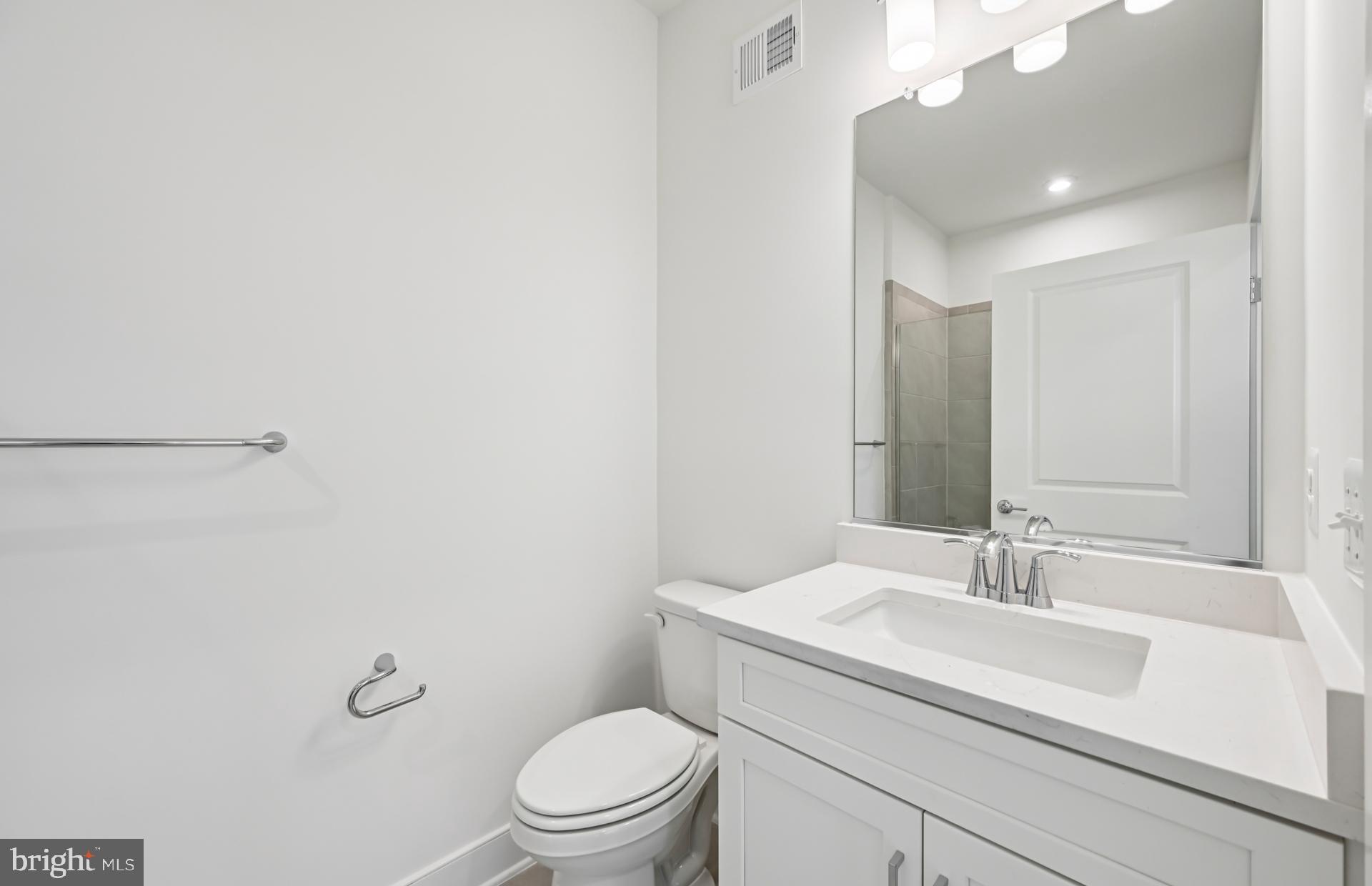 CABIN BRANCH - Residential