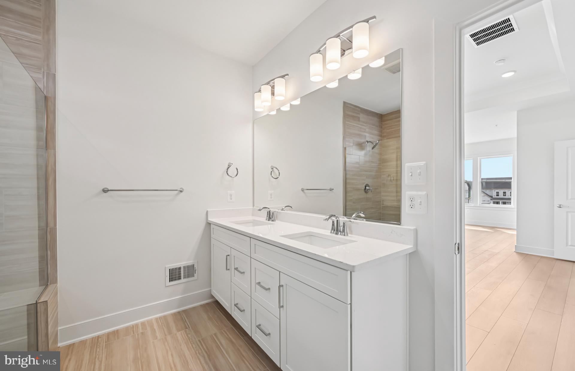 CABIN BRANCH - Residential