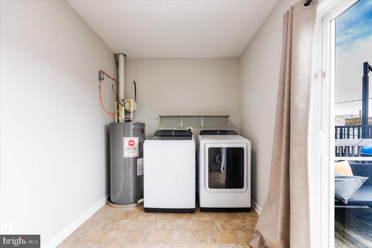 FEDERAL HILL HISTORIC DISTRICT - Residential Lease