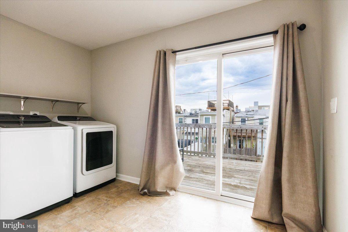 FEDERAL HILL HISTORIC DISTRICT - Residential Lease