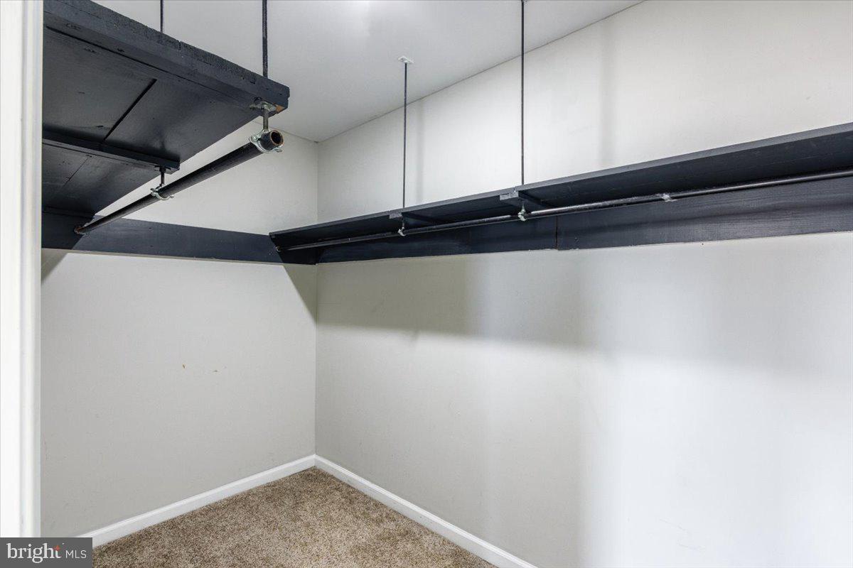 FEDERAL HILL HISTORIC DISTRICT - Residential Lease