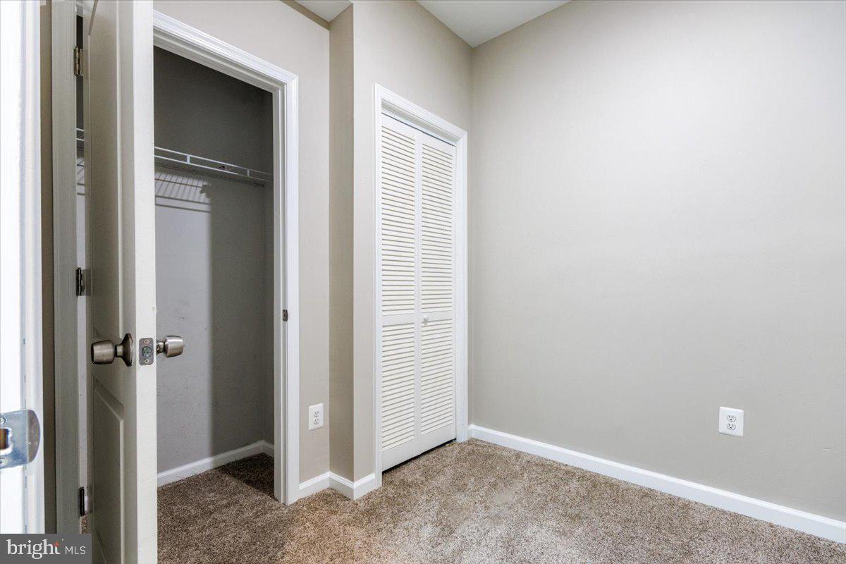 FEDERAL HILL HISTORIC DISTRICT - Residential Lease