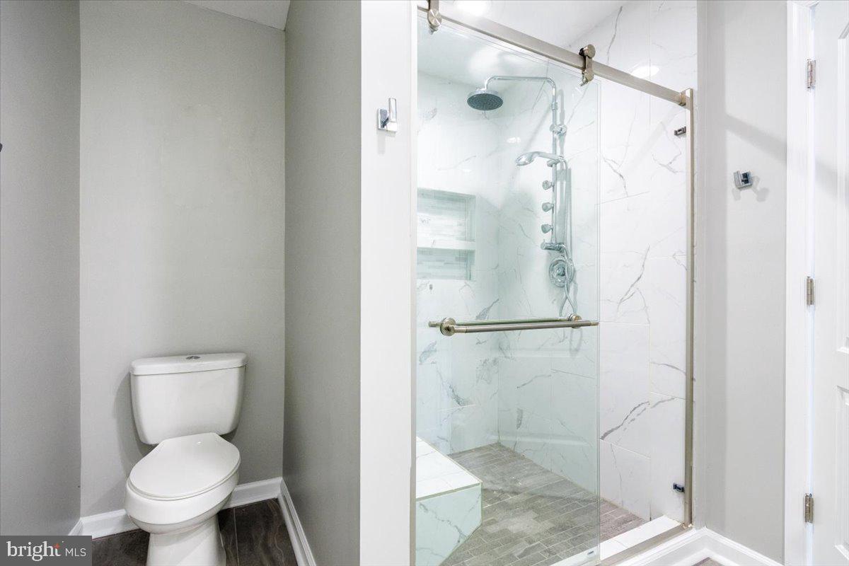 FEDERAL HILL HISTORIC DISTRICT - Residential Lease