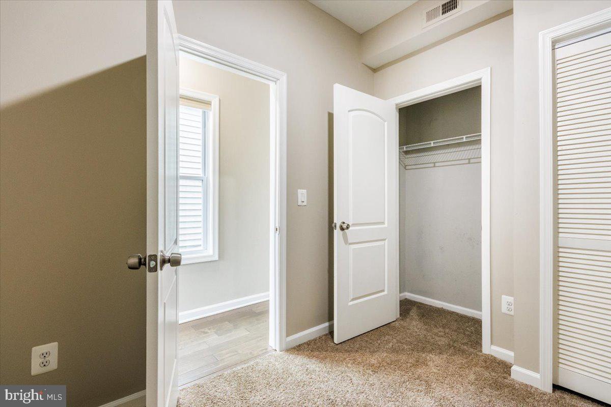 FEDERAL HILL HISTORIC DISTRICT - Residential Lease