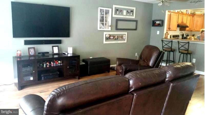 CATALPA HILLS TOWNHOUSES - Residential