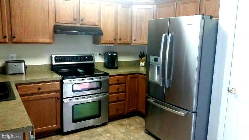 CATALPA HILLS TOWNHOUSES - Residential