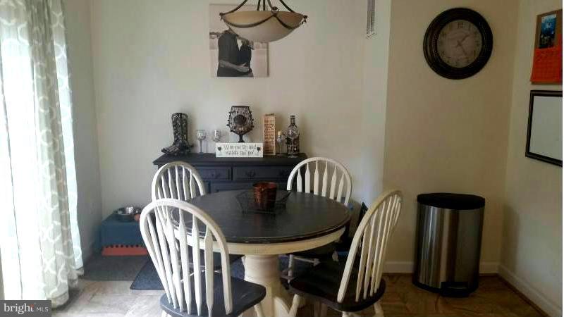 CATALPA HILLS TOWNHOUSES - Residential