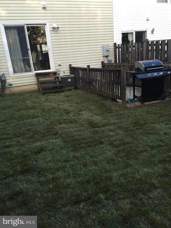 CATALPA HILLS TOWNHOUSES - Residential