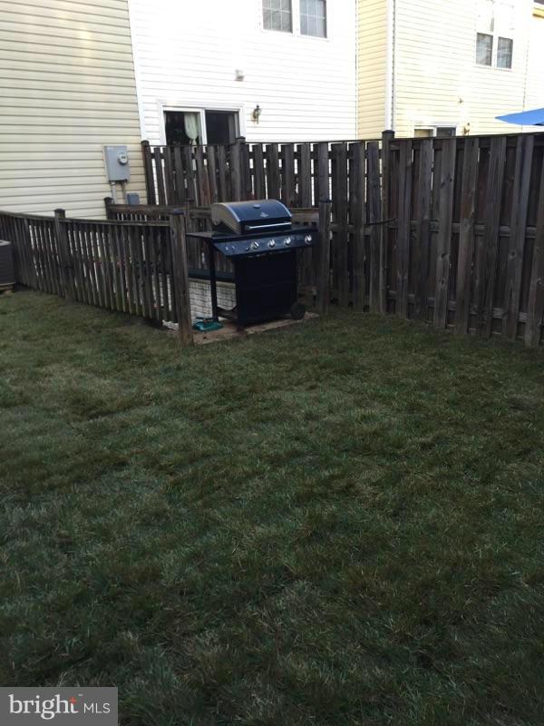 CATALPA HILLS TOWNHOUSES - Residential