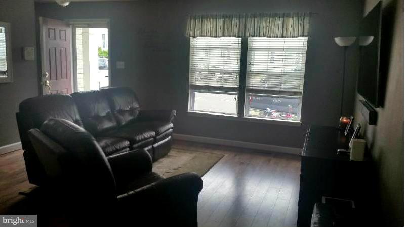 CATALPA HILLS TOWNHOUSES - Residential