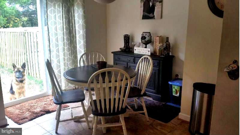 CATALPA HILLS TOWNHOUSES - Residential