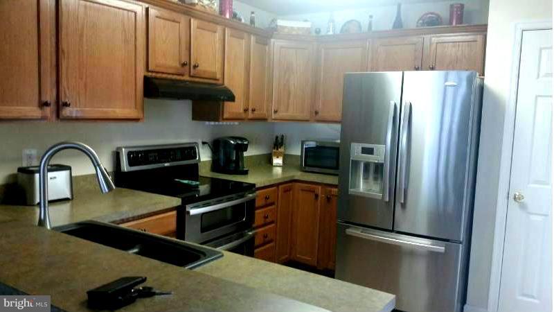 CATALPA HILLS TOWNHOUSES - Residential