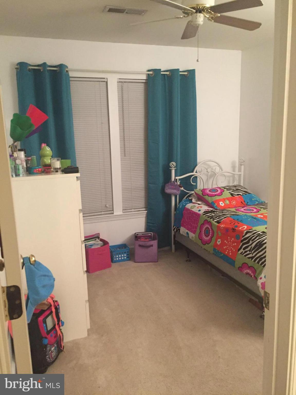 CATALPA HILLS TOWNHOUSES - Residential