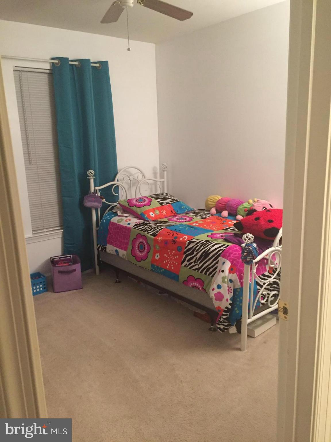 CATALPA HILLS TOWNHOUSES - Residential