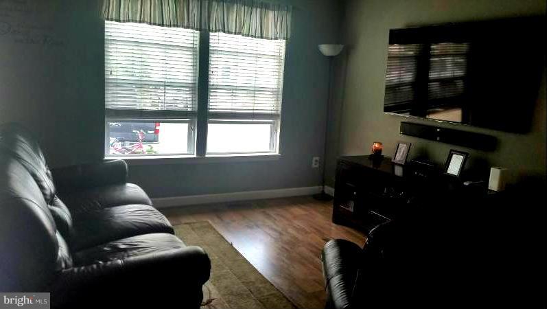 CATALPA HILLS TOWNHOUSES - Residential