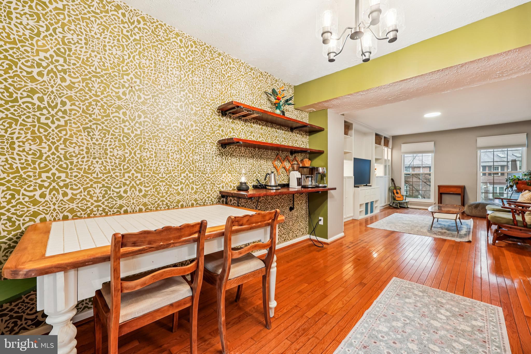 CHURCHILL TOWN SECTOR - Residential