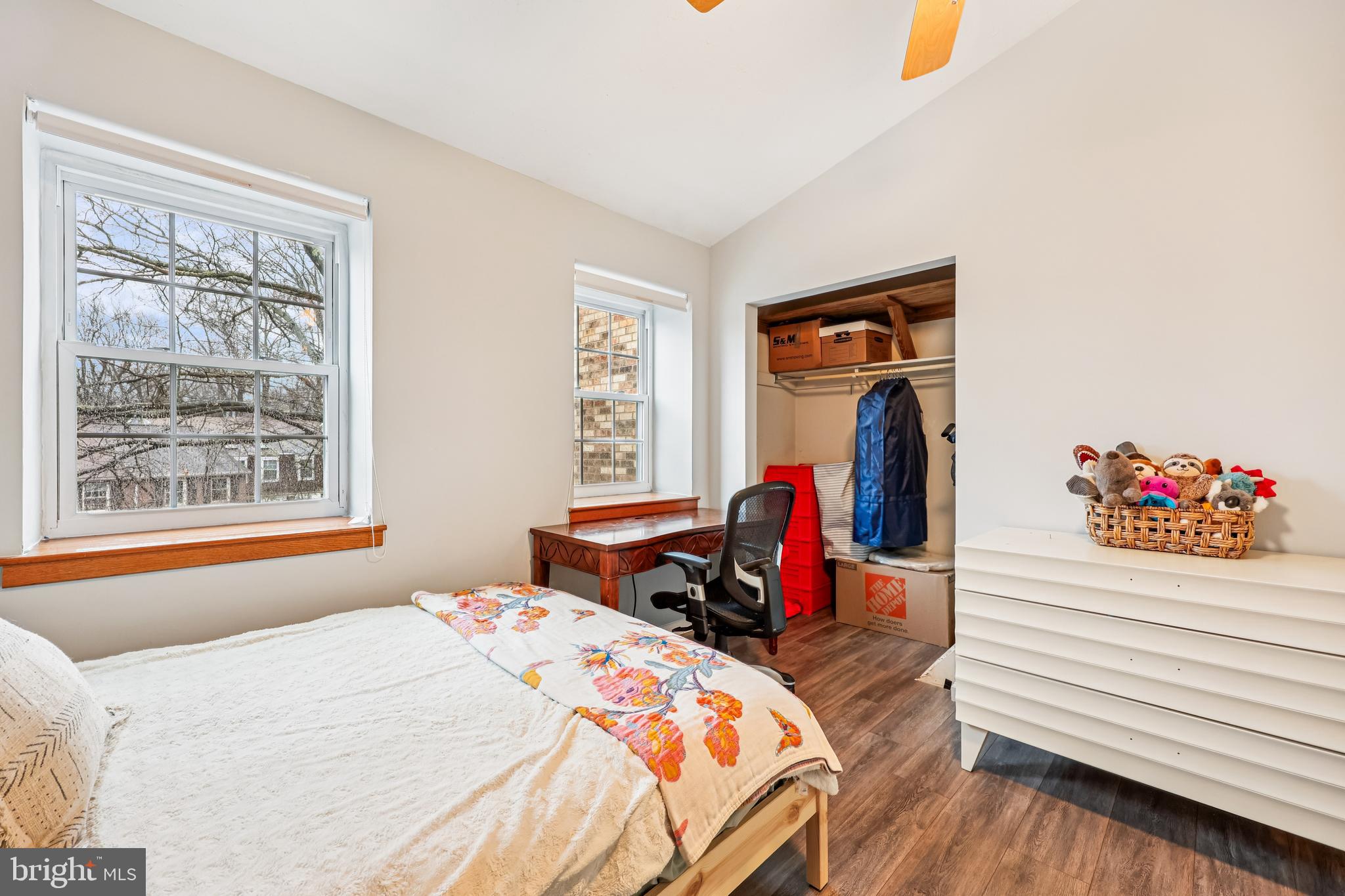 CHURCHILL TOWN SECTOR - Residential