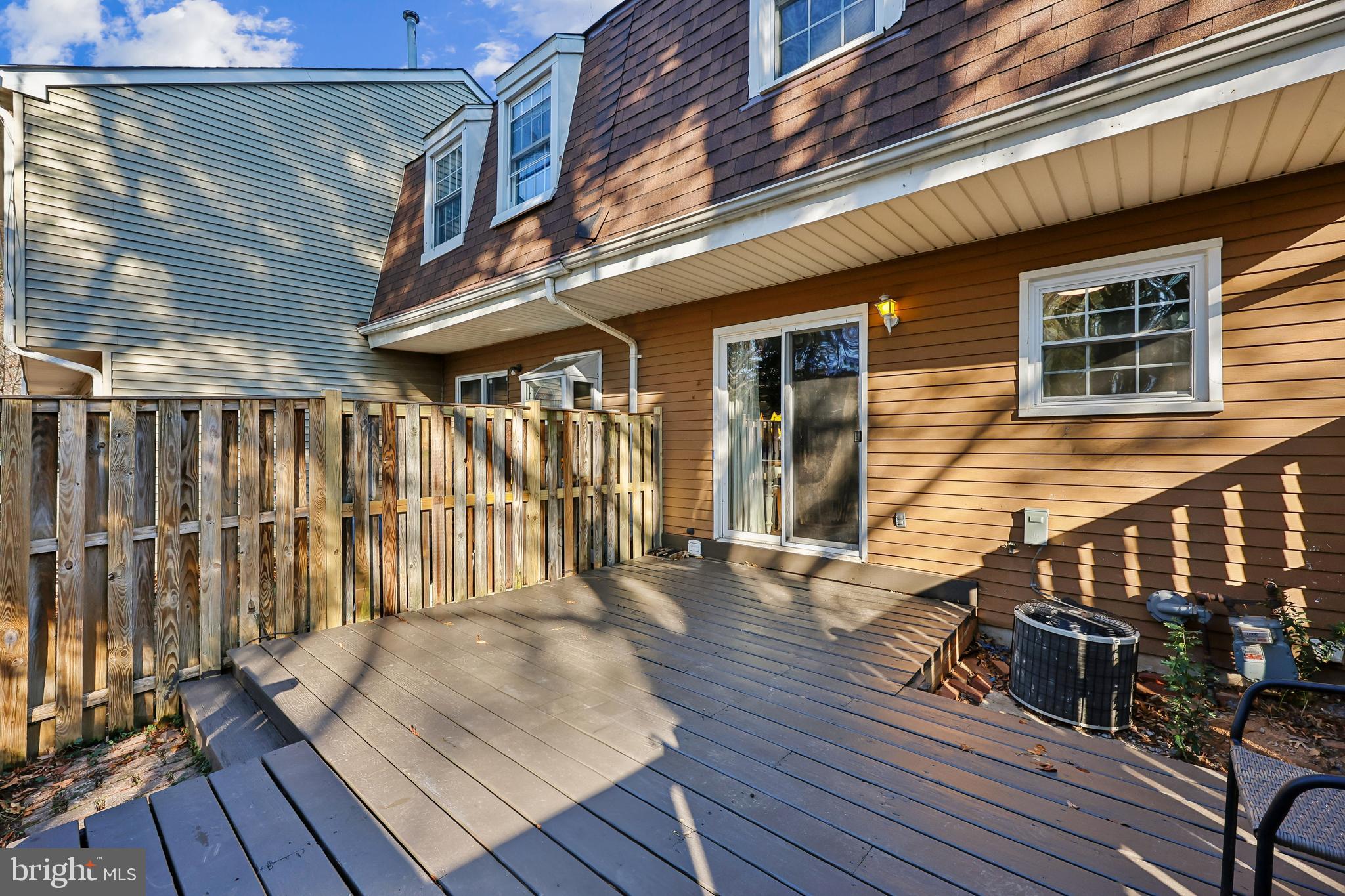 CHURCHILL TOWN SECTOR - Residential