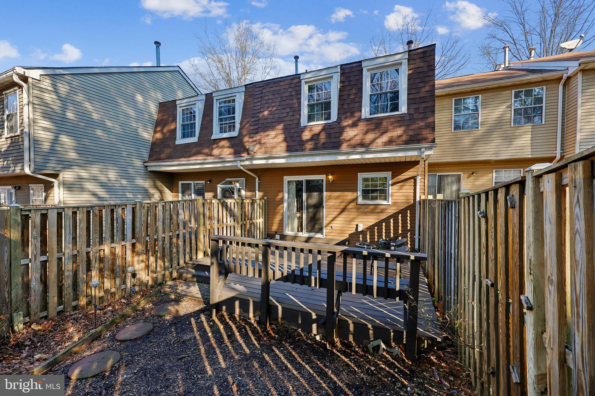 CHURCHILL TOWN SECTOR - Residential