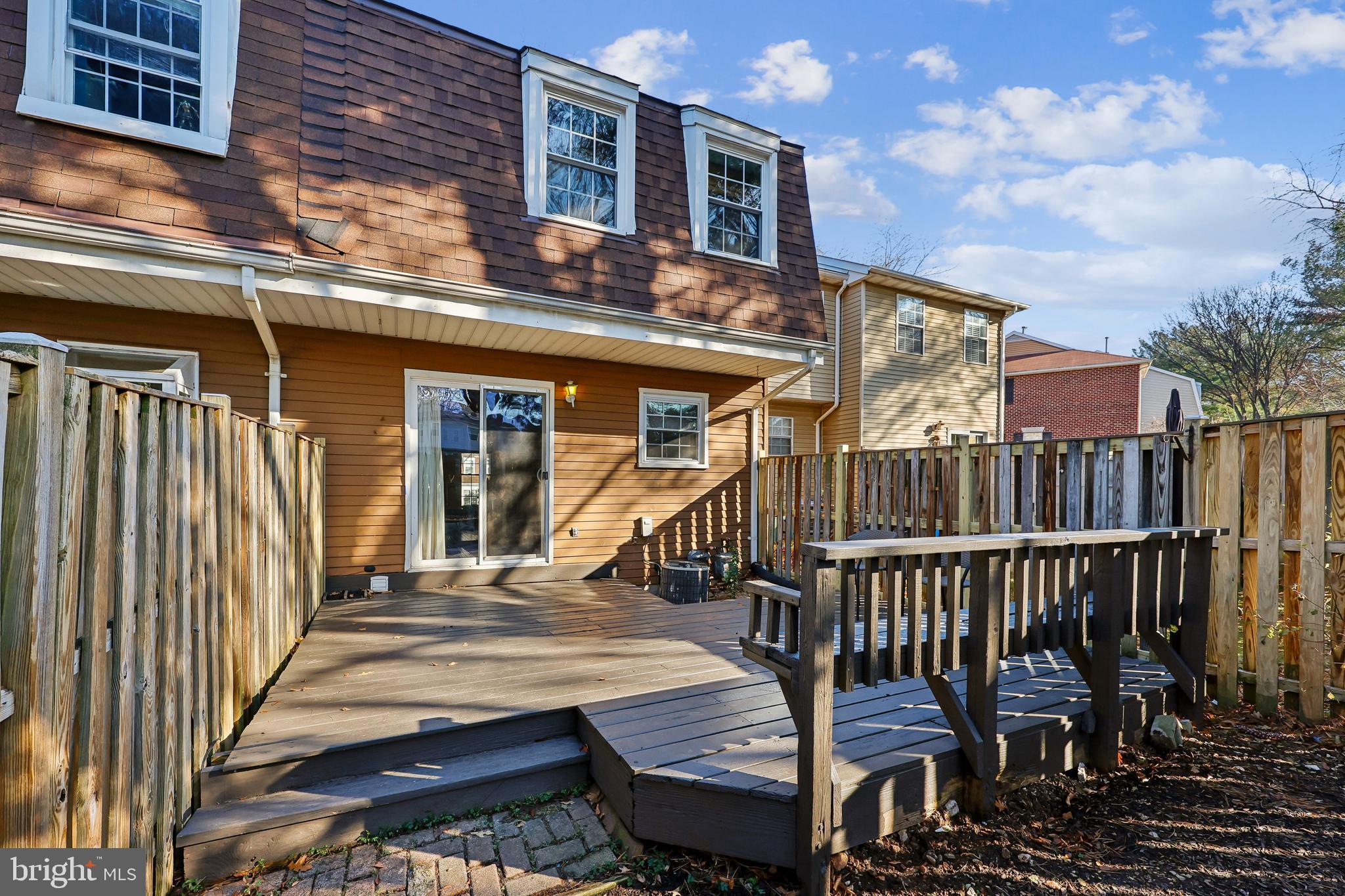 CHURCHILL TOWN SECTOR - Residential