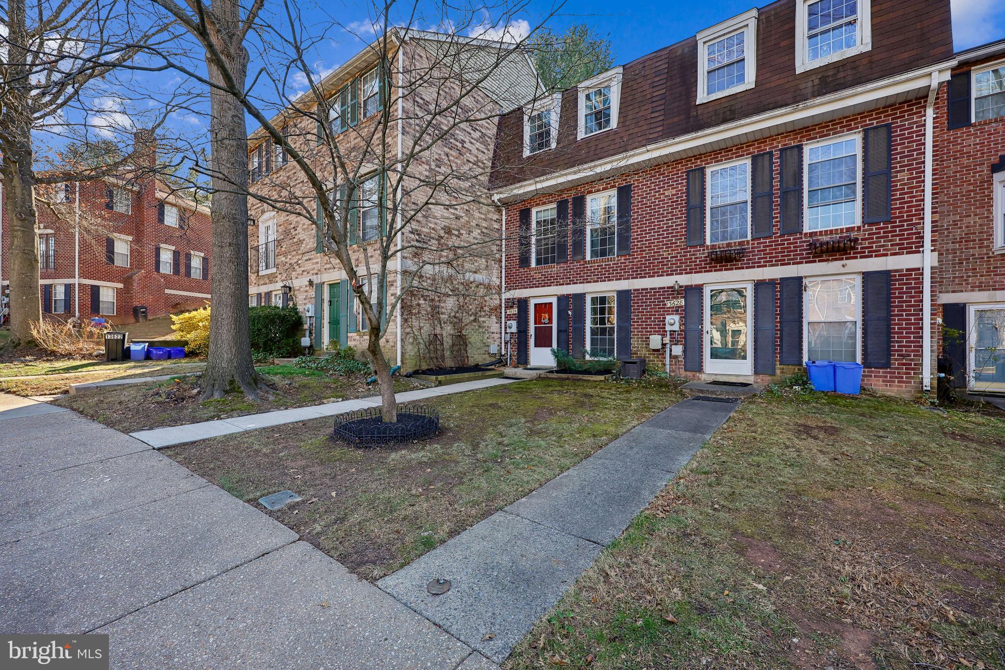 13626 DEERWATER DRIVE 1-C