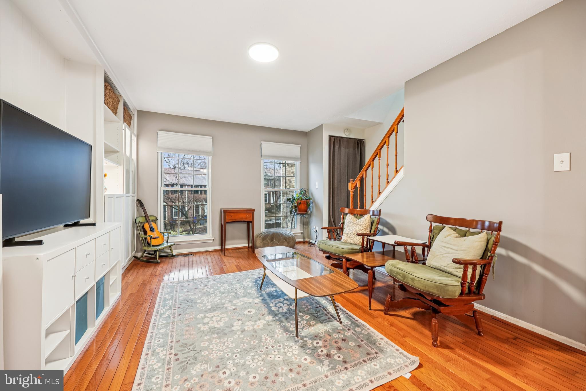 CHURCHILL TOWN SECTOR - Residential