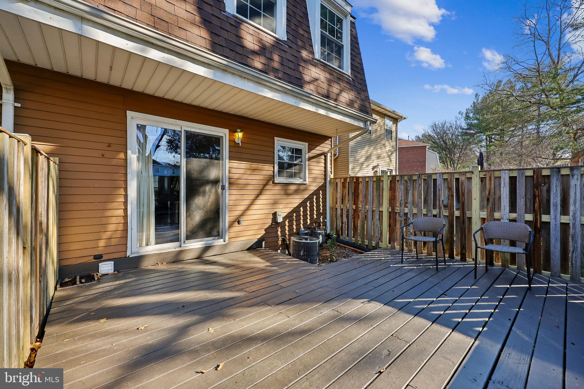 CHURCHILL TOWN SECTOR - Residential