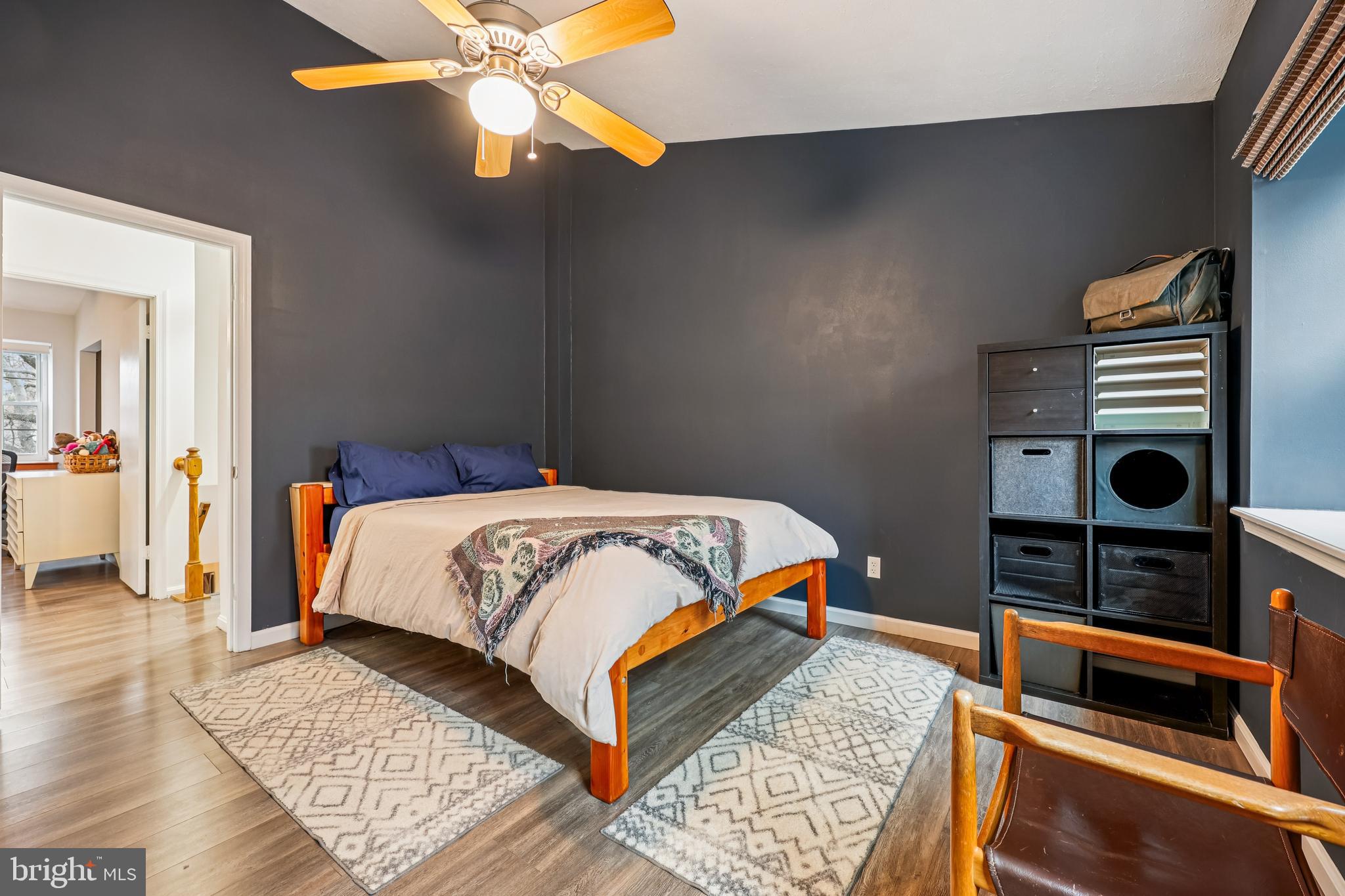 CHURCHILL TOWN SECTOR - Residential